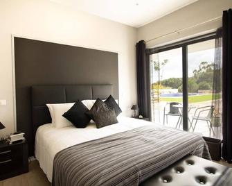 A. Ti. All Nature - Double Room - Portimão - Schlafzimmer