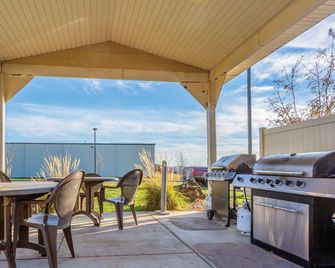 My Place Hotel-Dickinson, ND - Dickinson - Balkon