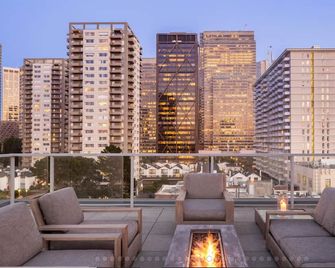 Jackson Square / Barbary Coast Living - San Francisco - Balcony