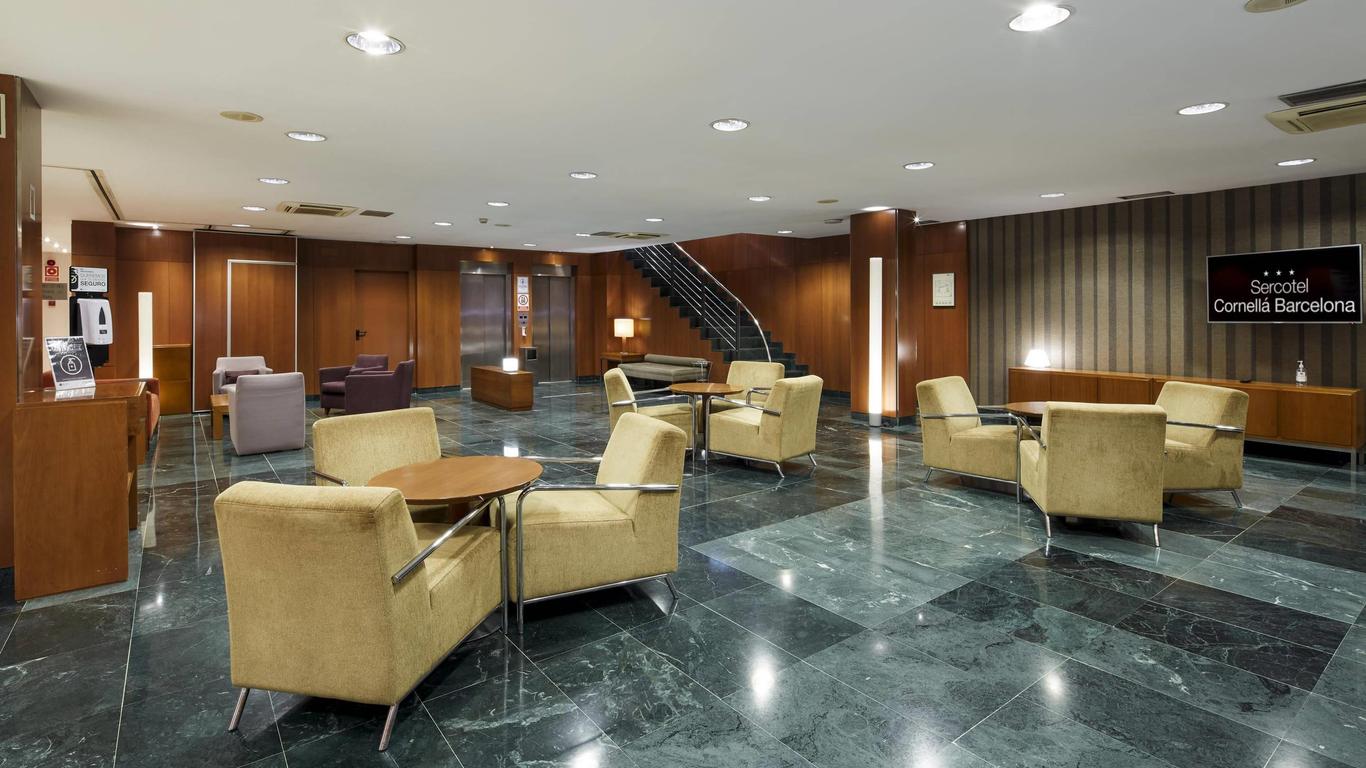 سيركوتل كورنيلا بارثيلونا