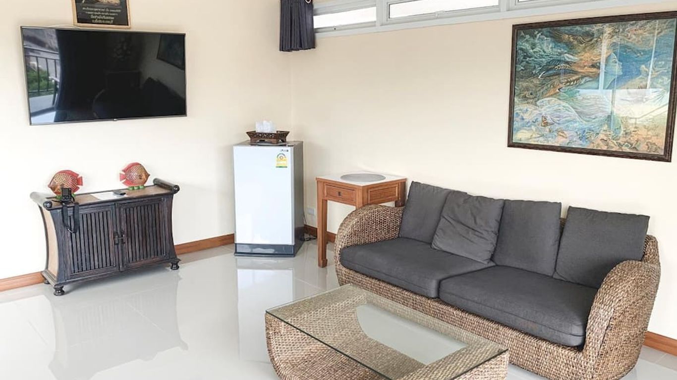 Baan Sooksiri Bangsaray