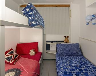 Camping Village Miramare - Cavallino Treporti - Спальня