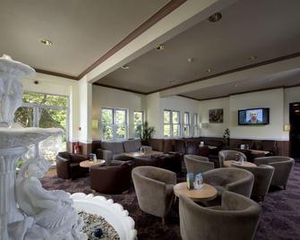 The Broadway Park Hotel - Sandown - Lounge