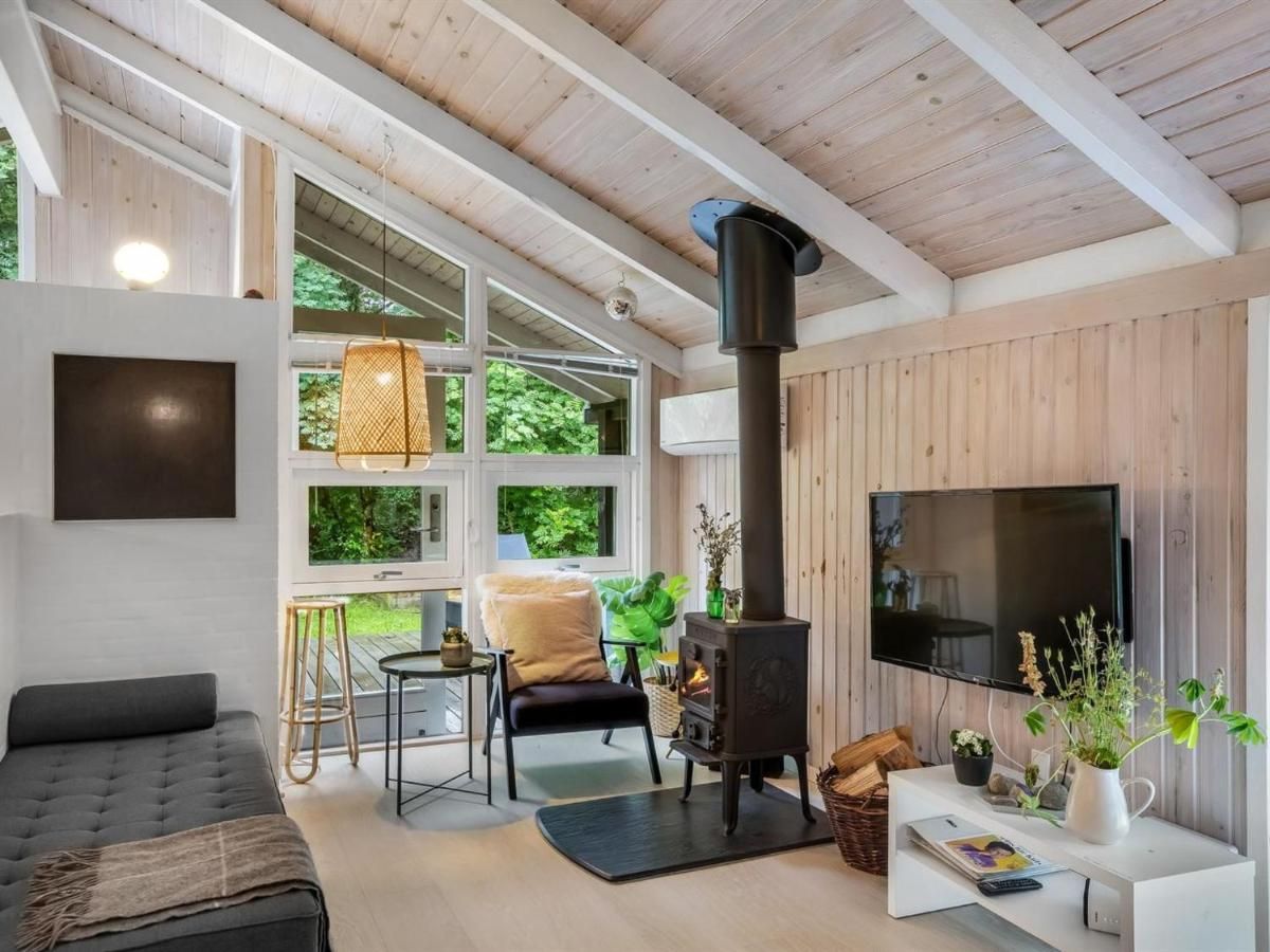 Holiday Home Lovis - 600m from the sea by Interhome – Laeso