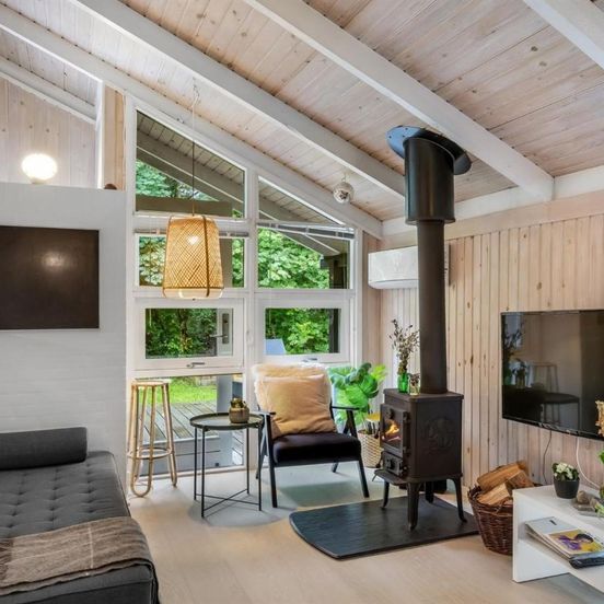 Holiday Home Lovis - 600m from the sea by Interhome – Laeso