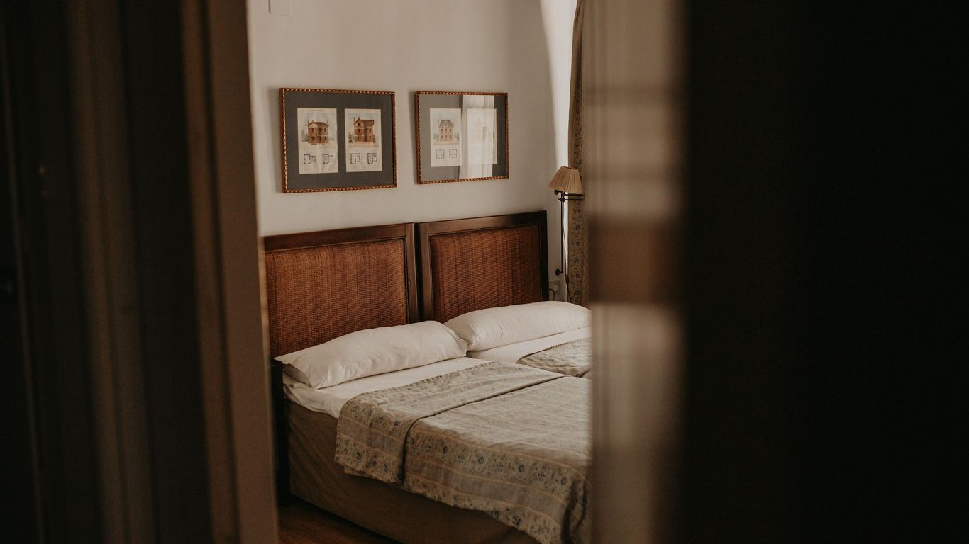 Hotel Posada de Valdezufre