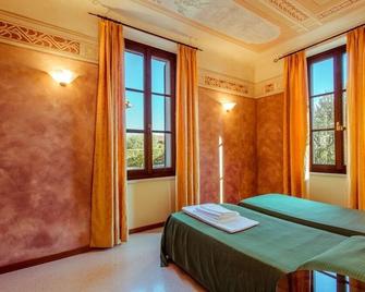 Villa Santa Caterina - Manerba del Garda - Schlafzimmer