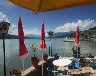 Hotel-Gasthof Lammersdorf - Millstatt