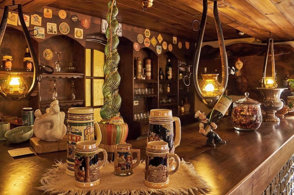 Hosteria La Posta Del Cazador