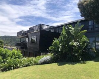 Ocean View - Glentana - Edificio