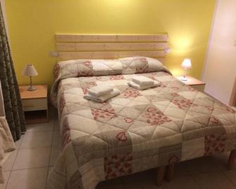 Ca' de Baran - Riomaggiore - Habitación