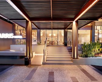 Harris Hotel Kuta Tuban Bali - קוטה - לובי