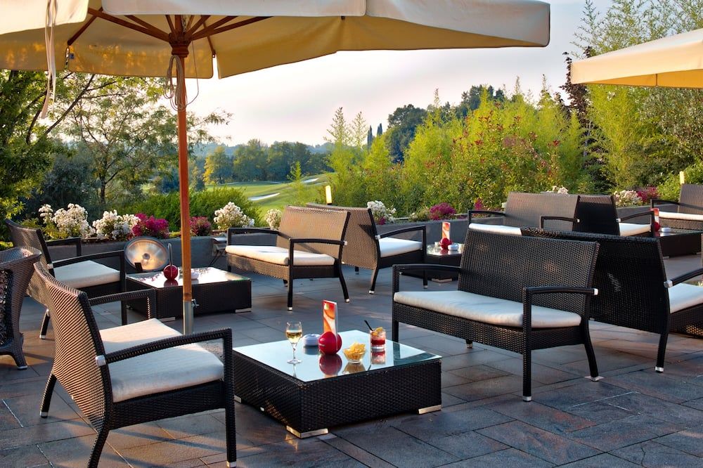 Active Hotel Paradiso - Peschiera del Garda