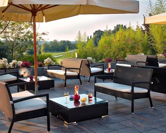 Active Hotel Paradiso - Peschiera del Garda