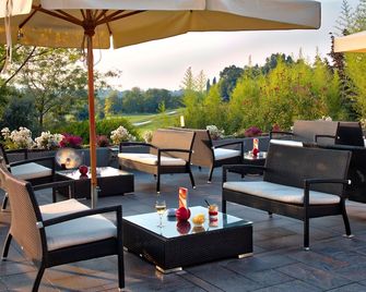 Active Hotel Paradiso - Peschiera del Garda