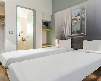 B&B HOTEL Tours Nord 1 Val de Loire - Tours - Sovrum