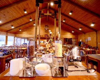 Hotel del Paine - Torres del Paine - Restaurant