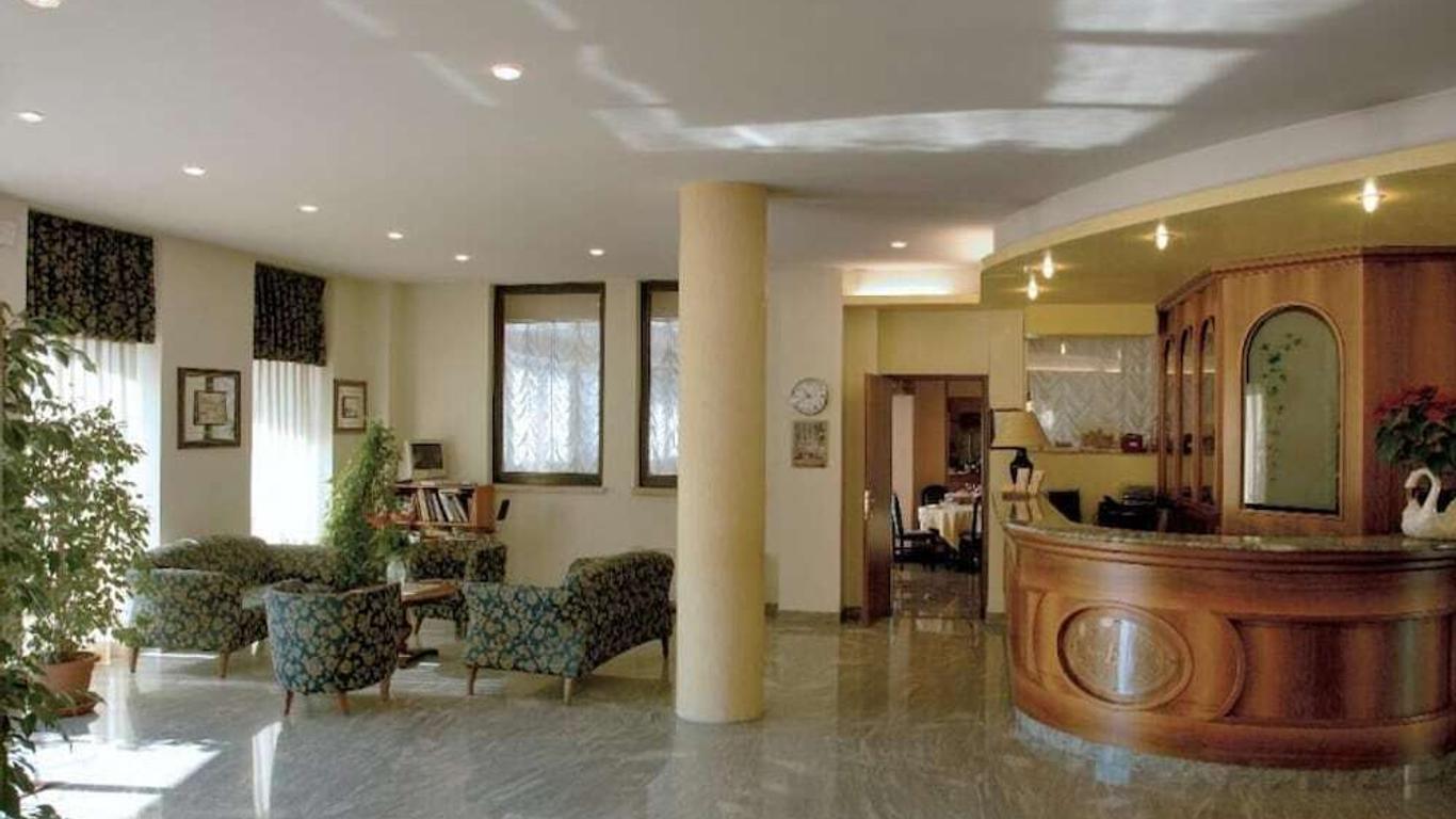 Hotel Europa