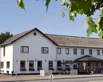 Sdr. Omme Kro & Hotel - Billund - Bygning