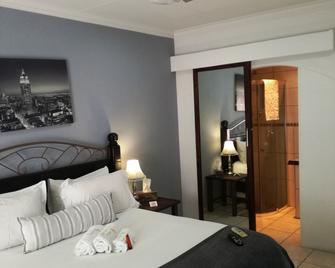 Bri-Shel Manor - Heidelberg - Habitación