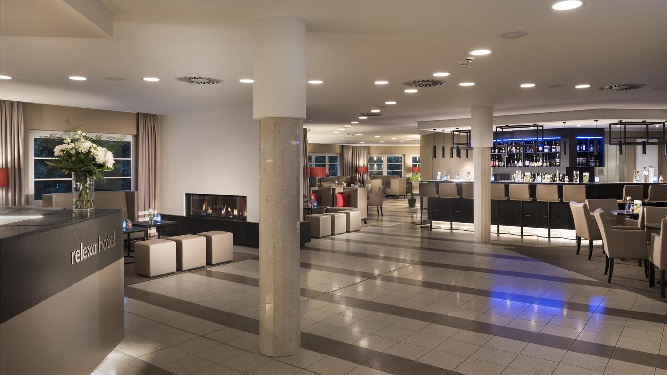 relexa hotel Harz-Wald