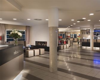 relexa hotel Harz-Wald Braunlage - Braunlage - Ingresso