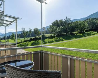 Garni Schorneck - Brunico - Balcony