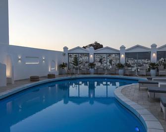 Lofos Village - Ios - Pool