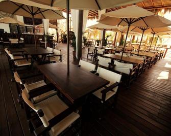 Rustica Vichayito - Vichayito - Restaurant