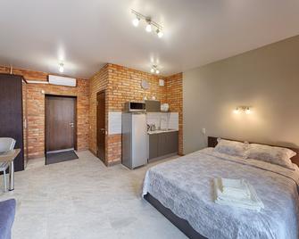 Apartment - Voronej - Yatak Odası