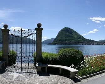 Colorado Hotel - Lugano