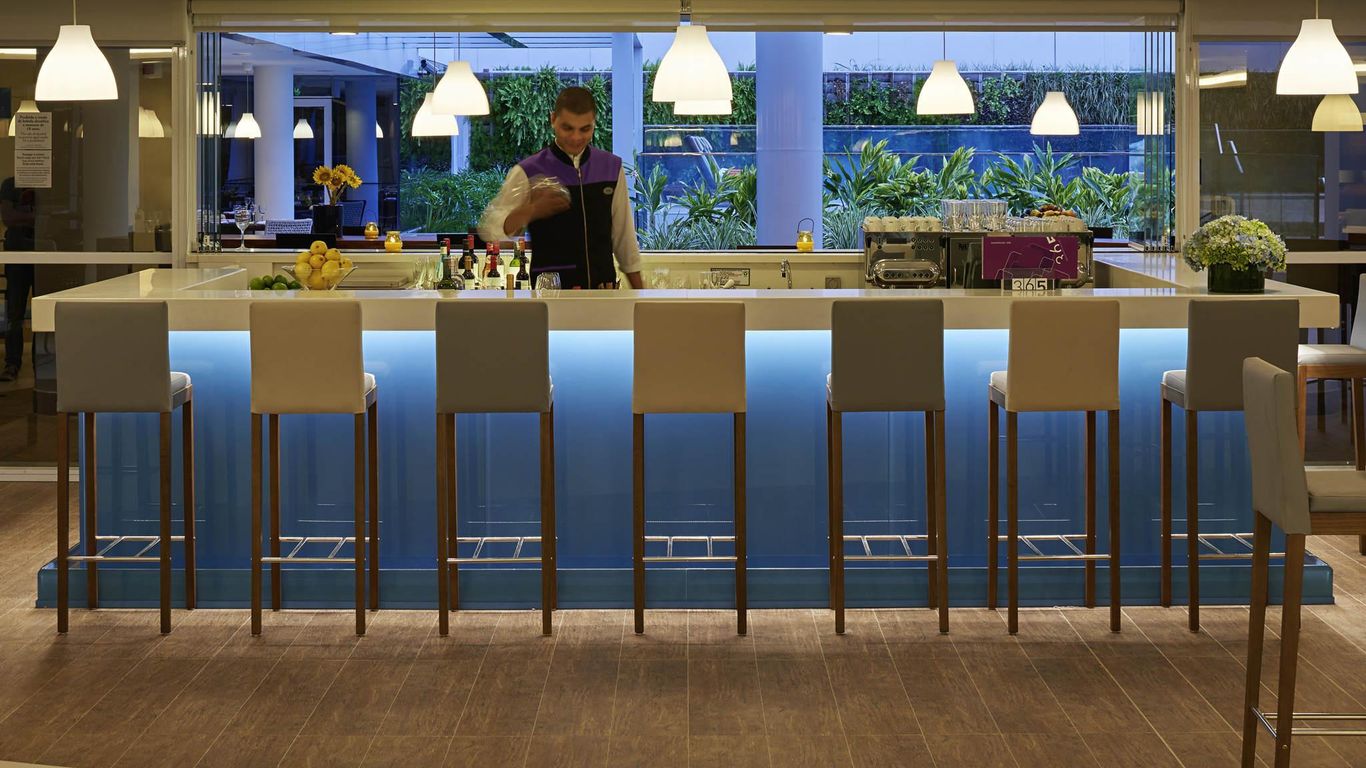 Novotel Rio de Janeiro Parque Olimpico