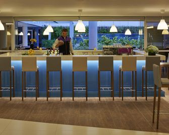 Novotel Rio de Janeiro Parque Olimpico - Río de Janeiro - Bar