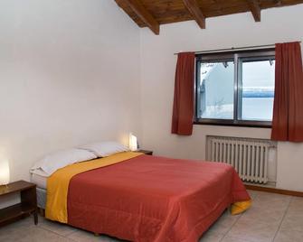 Hostel Inn Bariloche - Bariloche - Habitación