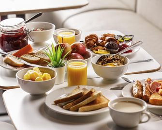 Ibis London Wembley - Wembley - Dining room