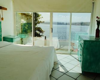 Bendito Teques - Tequesquitengo - Habitación