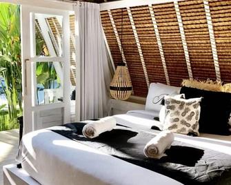 White Palm Hotel Bali - South Kuta - Habitación