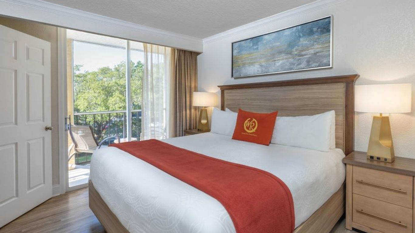 Blue Tree Resort at Lake Buena Vista