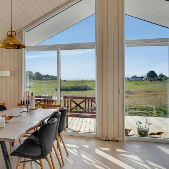 Lovely home in Kalundborg with WiFi – Kalundborg