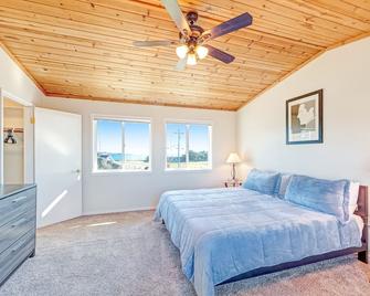 The Neptune House - Fort Bragg - Habitación