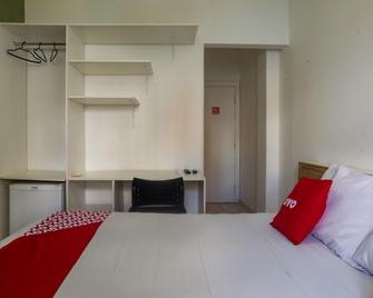 팰리스 호텔 캄푸 그란데 - 캄푸 그란데 - 침실