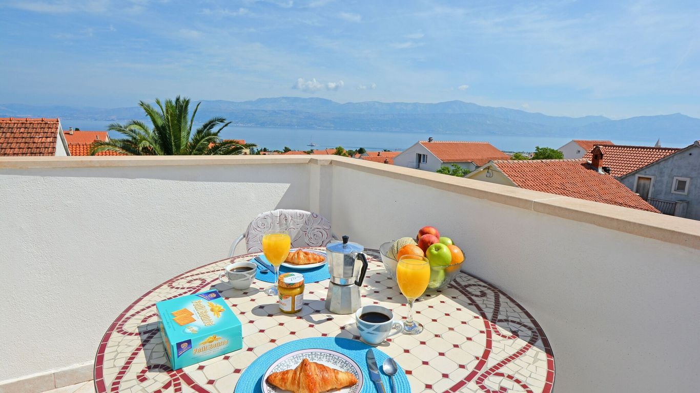 Guest House Sunce, Traveler's Choice Bes