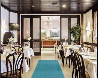 Hotel Purucker - Kulmbach - Restaurant