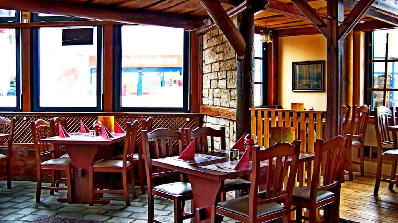 Hotel Amadeus Royal Berlin