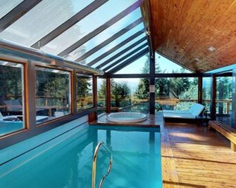 Aldea Andina Hotel&Spa - San Carlos de Bariloche - Pool