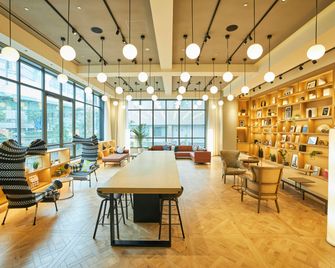 Nikko Style Nagoya - Nagoya - Restaurant