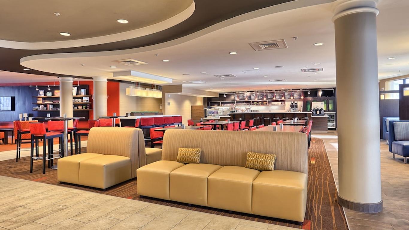 Courtyard by Marriott Harrisburg West/Mechanicsburg