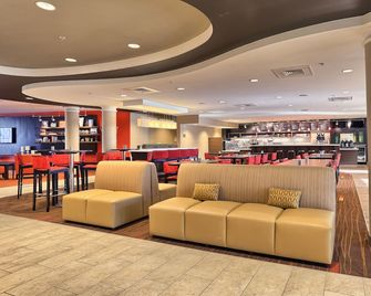 Courtyard by Marriott Harrisburg West/Mechanicsburg - Mechanicsburg - Bar