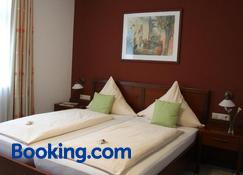 Hotel-Restaurant 1735 - Speyer - Quarto