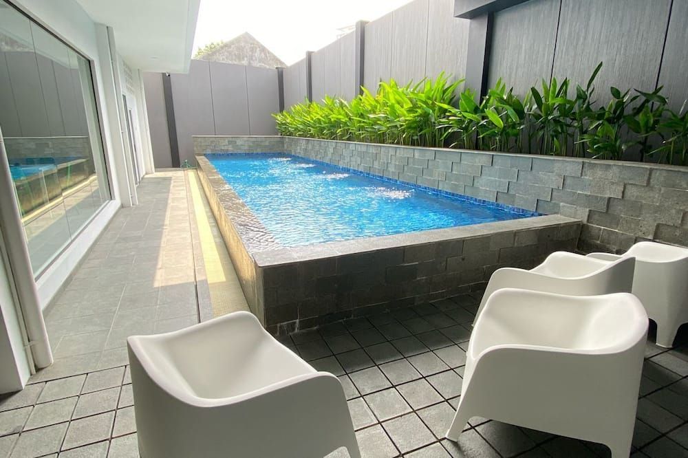 Vnc Hotel Serpong Powered by Archipelago thumbnail 2